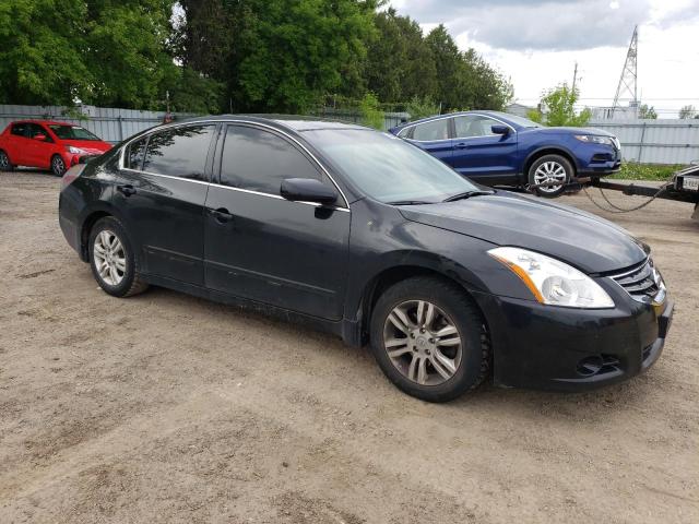 Vin: 1n4al2ap4cn495285, lot: 58555185, nissan altima base 20124