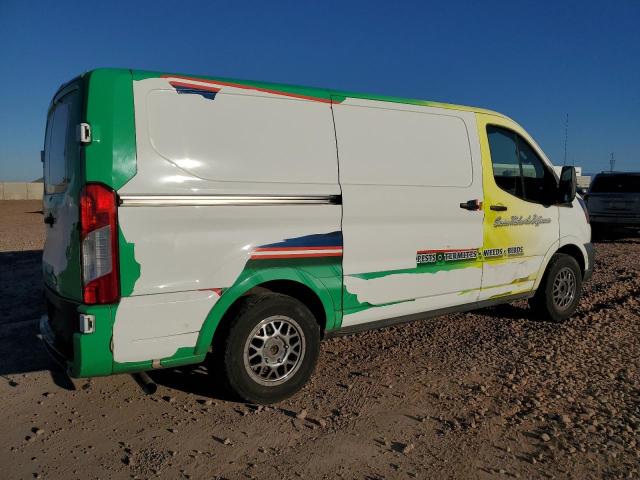 Vin: 1ftye1y8xlkb43776, lot: 55830485, ford transit t-150 20203