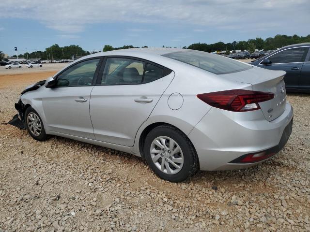 Vin: 5npd74lf8kh470609, lot: 57992255, hyundai elantra se 20192
