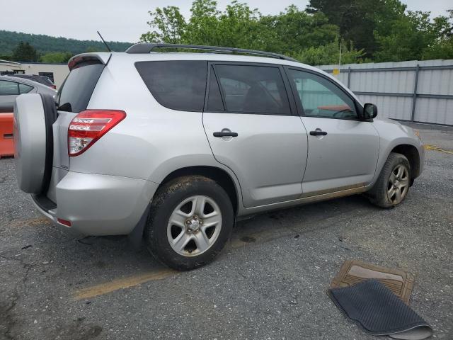 Vin: 2t3bf4dv7aw081435, lot: 58343545, toyota rav4 20103