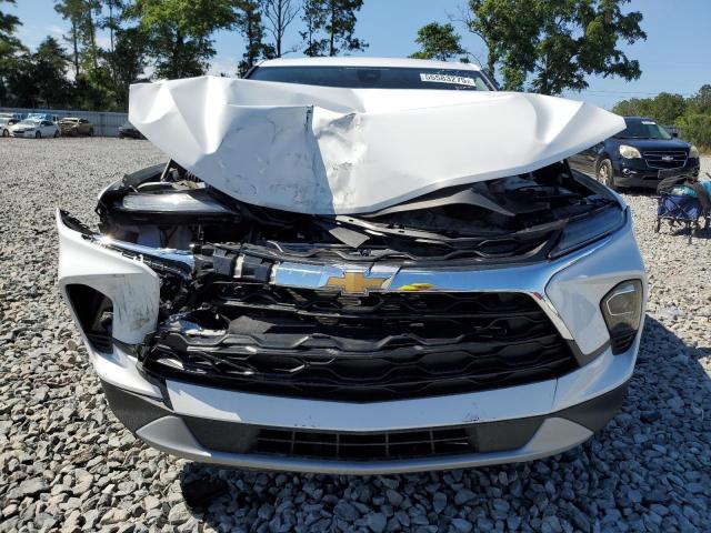 2023 CHEVROLET BLAZER 2LT - 3GNKBCR44PS210816