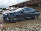 2017 HYUNDAI SONATA SE - 5NPE24AF1HH507160
