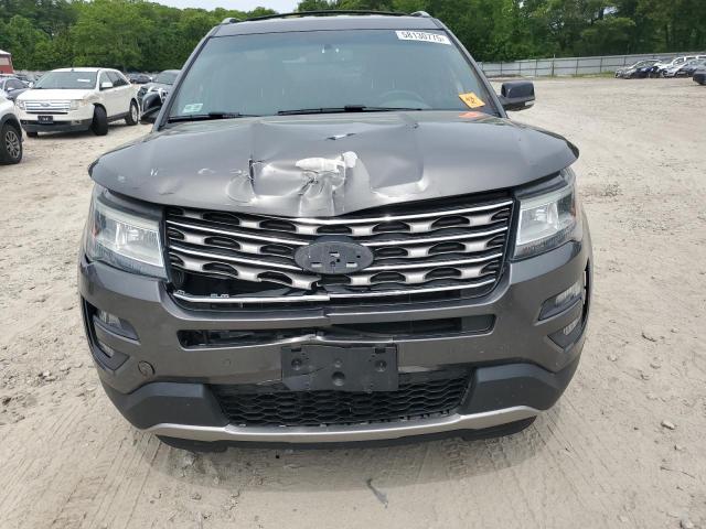 2016 FORD EXPLORER X - 1FM5K8D87GGB57035