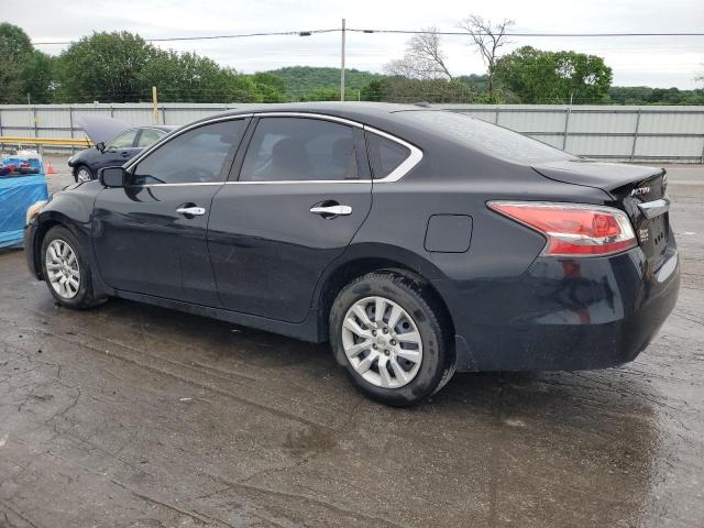 2015 NISSAN ALTIMA 2.5 - 1N4AL3AP3FN877818