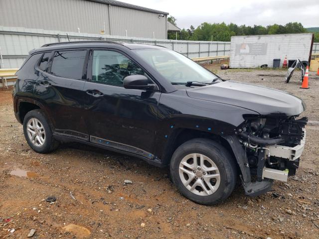 Vin: 3c4njdab8ht647349, lot: 56523595, jeep compass sport 20174