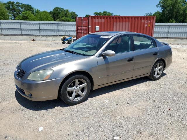 NISSAN ALTIMA SE