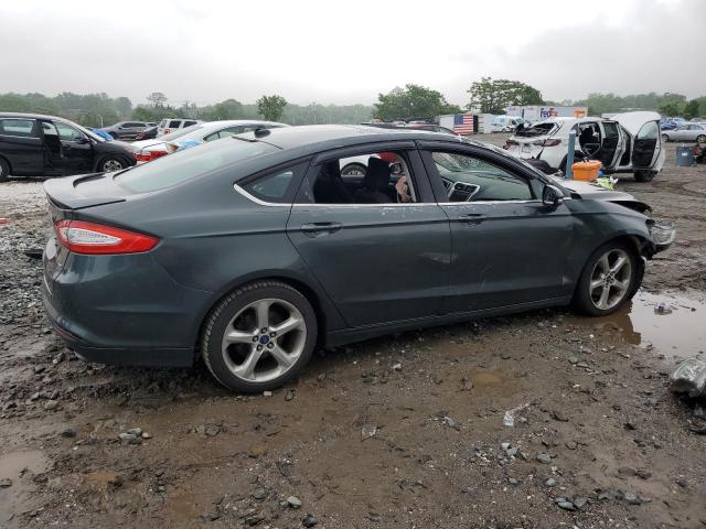 Vin: 3fa6p0h73fr242464, lot: 56347175, ford fusion se 20153