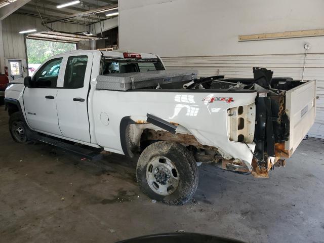 2016 CHEVROLET SILVERADO - 1GC2KUEGXGZ250741