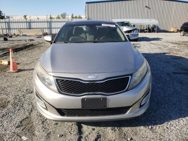 2015 KIA OPTIMA EX 5XXGN4A73FG383703