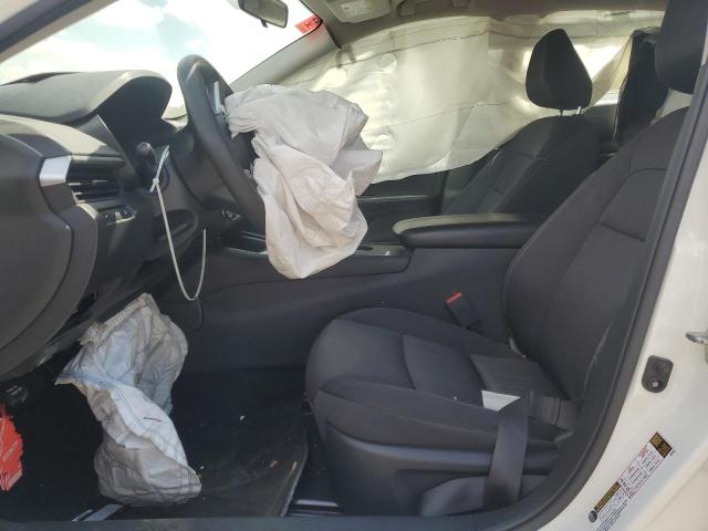 2020 NISSAN ALTIMA S - 1N4BL4BV5LC243053