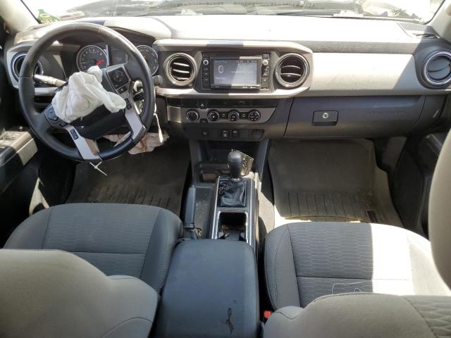 2018 TOYOTA TACOMA DOU - 3TMCZ5AN5JM154146