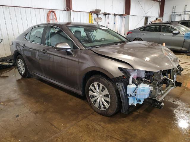 Vin: 4t1c31ak2ru076556, lot: 58137445, toyota camry le 20244