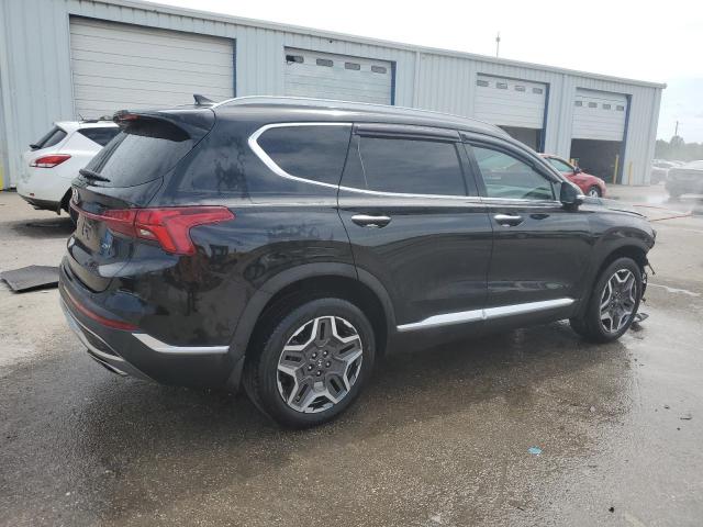 Vin: 5nms44alxmh335463, lot: 56180495, hyundai santa fe limited 20213