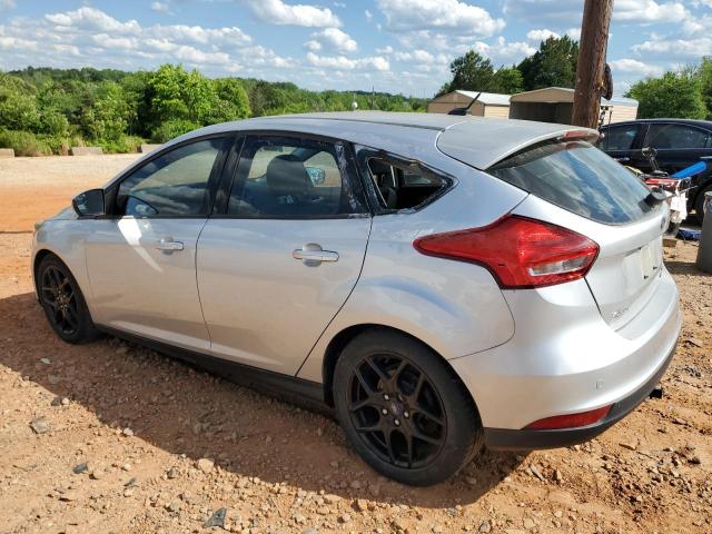 2016 FORD FOCUS SE - 1FADP3K22GL339614
