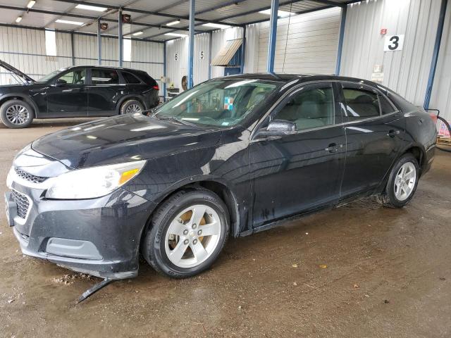Vin: 1g11c5sa1gu115720, lot: 56155425, chevrolet malibu lt 2016 img_1