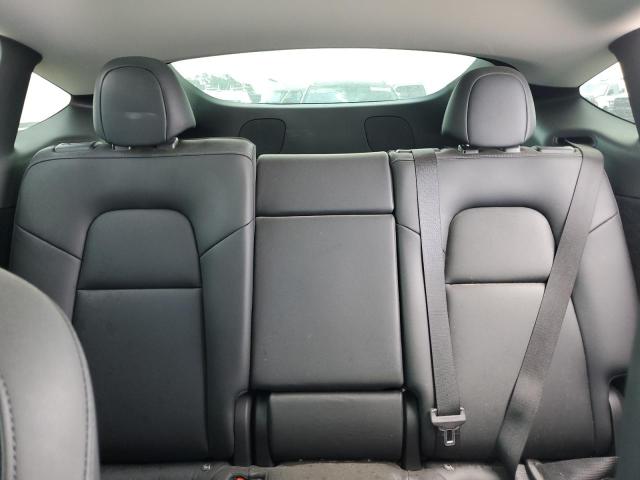 2023 TESLA MODEL Y - 7SAYGDEE3PA078875
