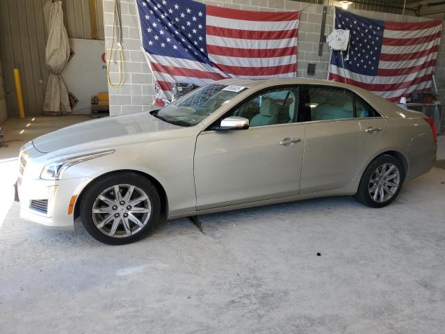 Vin: 1g6ax5s38e0130350, lot: 56565825, cadillac cts luxury collection 2014 img_1