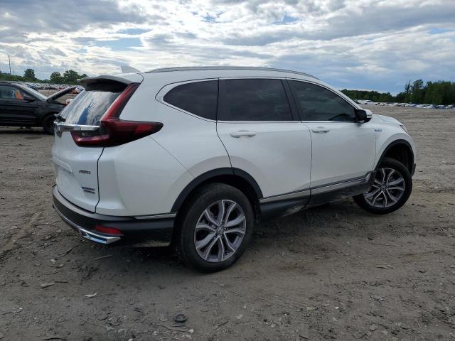 Vin: 5j6rt6h9xnl003525, lot: 58163585, honda crv touring 20223