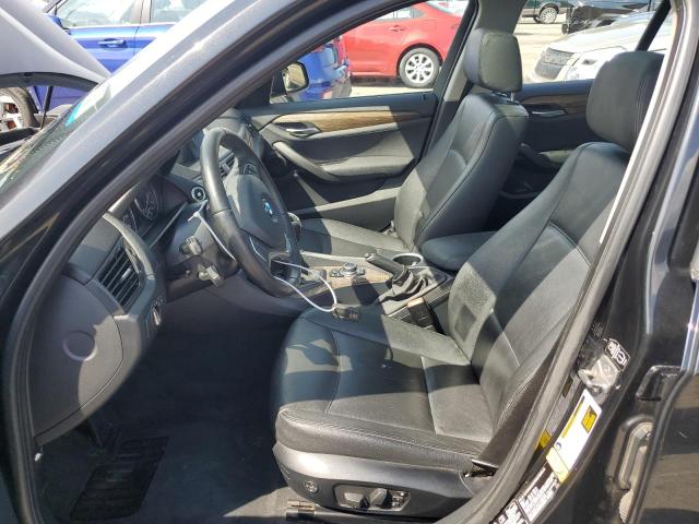 2014 BMW X1 XDRIVE3 - WBAVM5C54EVV92038
