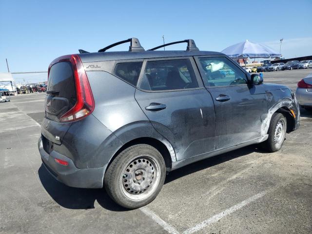 Vin: kndj23au9n7802112, lot: 59184225, kia soul lx 20223