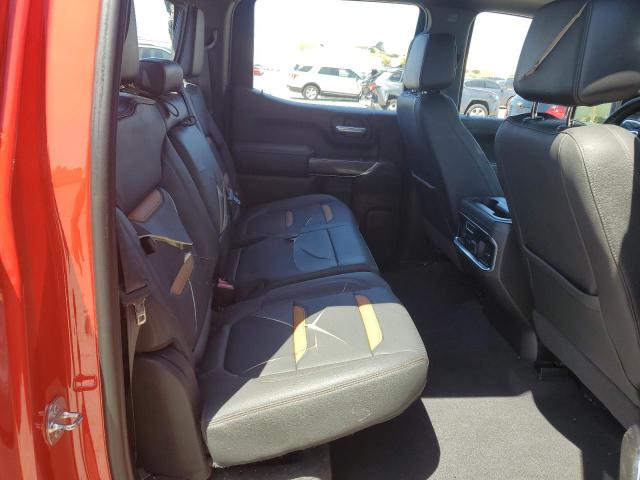 2021 GMC SIERRA K15 - 3GTU9EET1MG238030