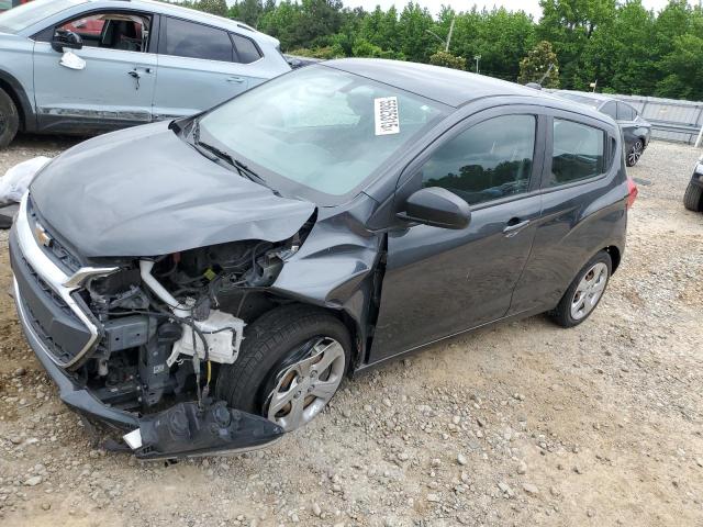 Vin: kl8cb6sa9nc006233, lot: 55625315, chevrolet spark ls 2022 img_1