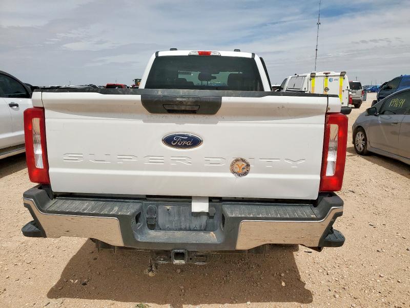 2024 FORD F250 SUPER 1FT7W2BN1REC85468
