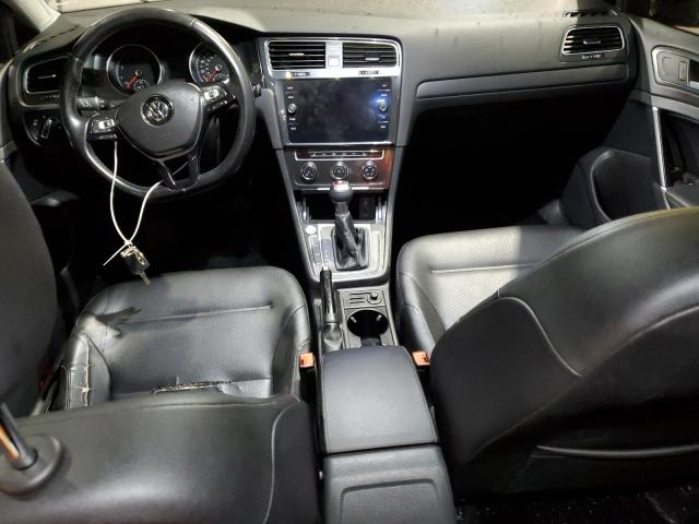 2018 VOLKSWAGEN GOLF S 3VWG17AU9JM276789