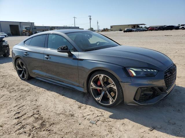 Vin: wuaawcf51na900739, lot: 55451595, audi s5/rs5 20224