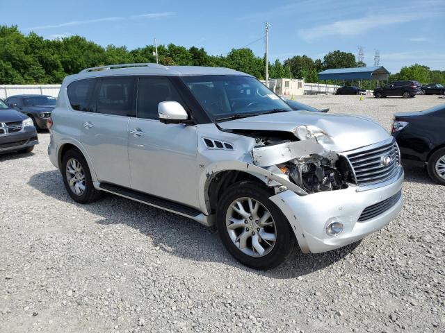 Vin: jn8az2ne4e9067766, lot: 57785265, infiniti qx80 20144