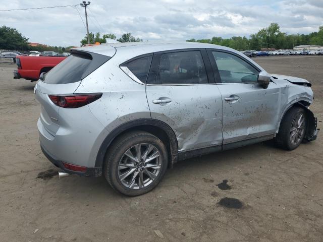 Vin: jm3kfbdm2m0416127, lot: 56765695, mazda cx-5 grand touring 20213