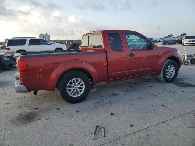 Vin: 1n6ad0cuxfn766687, lot: 57445095, nissan frontier sv 20153
