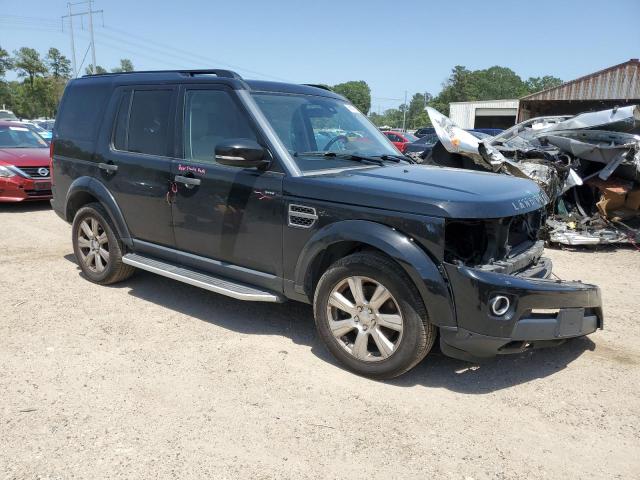 Vin: salag2v65fa773244, lot: 56894085, land rover lr4 hse 20154
