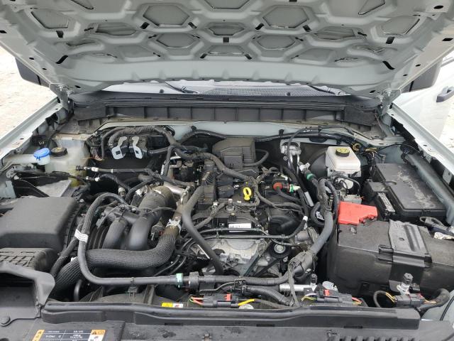 2022 FORD BRONCO BAS - 1FMDE5BH3NLB13770