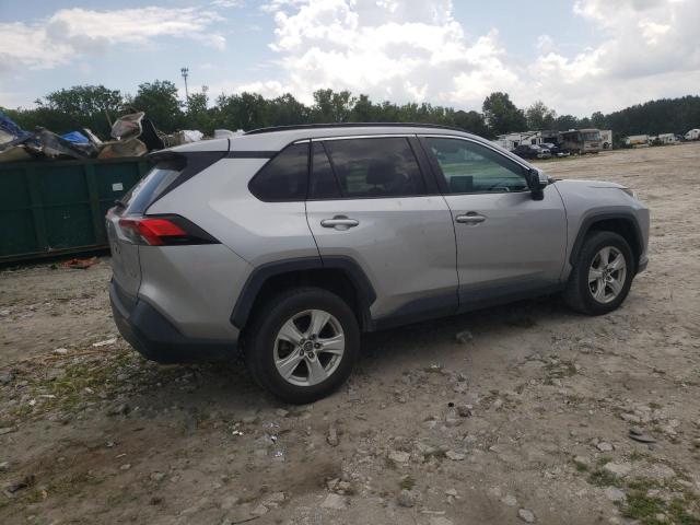 2019 TOYOTA RAV4 XLE - 2T3W1RFV0KC013748