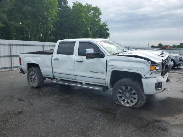 Vin: 1gt12uey0hf216704, lot: 56409765, gmc sierra k2500 denali 20174