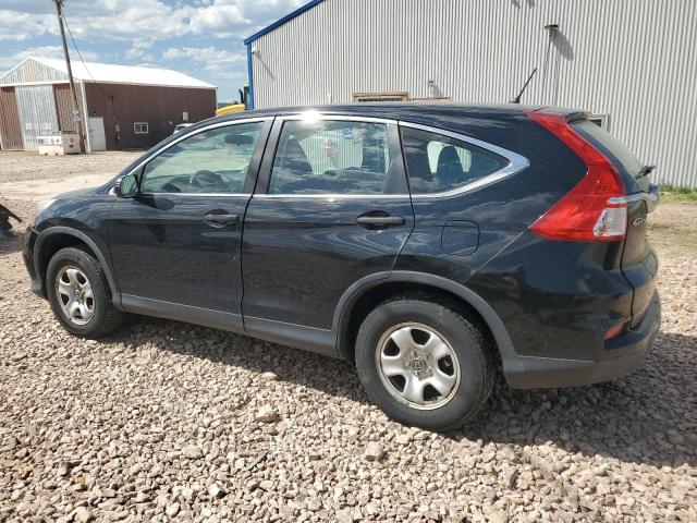 Vin: 2hkrm4h36gh644147, lot: 55965485, honda crv lx 20162