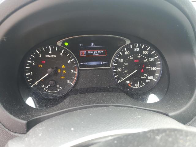 2017 NISSAN ALTIMA 2.5 - 1N4AL3AP7HC487898