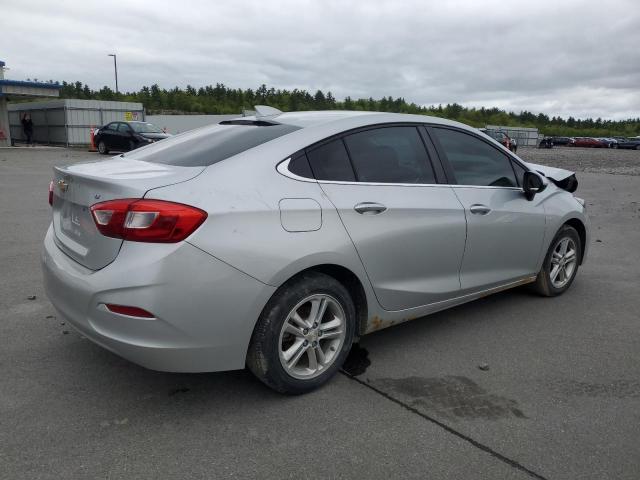 Vin: 1g1be5sm1h7149438, lot: 57596495, chevrolet cruze lt 20173