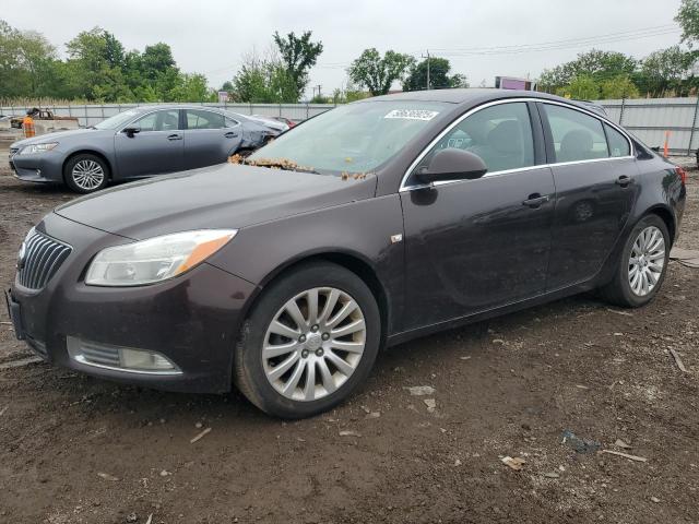 BUICK REGAL CXL