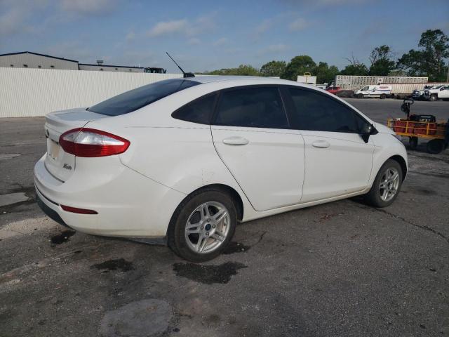 Vin: 3fadp4bj4jm106000, lot: 56943025, ford fiesta se 20183