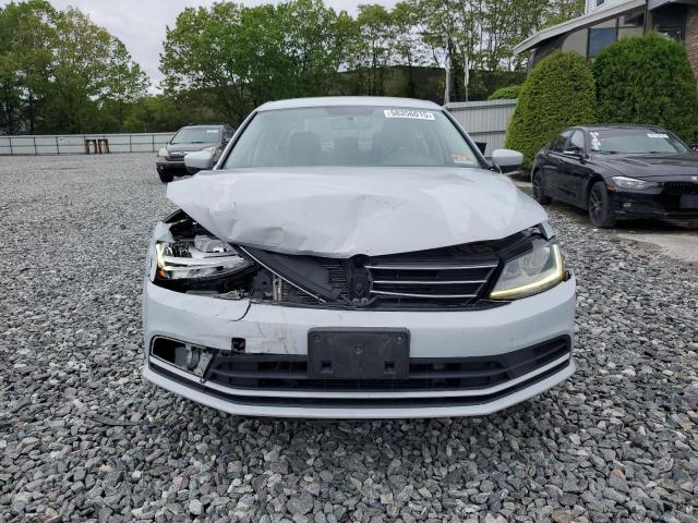 2017 VOLKSWAGEN JETTA S - 3VW2B7AJ1HM246015