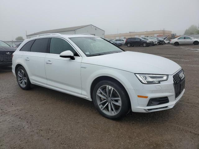 Vin: wa19naf43ja149047, lot: 58530365, audi a4 prestige 20184