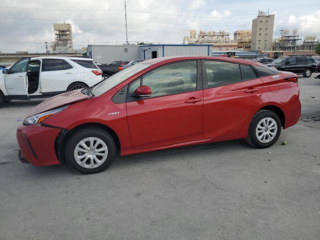 Vin: jtdkarfu1l3119182, lot: 57460705, toyota prius l 2020 img_1