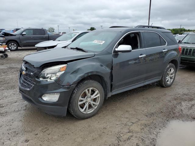 Vin: 2gnalcek2h6199912, lot: 57753535, chevrolet equinox lt 2017 img_1