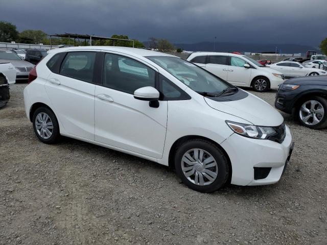 Vin: 3hggk5g52hm706775, lot: 55789675, honda fit lx 20174