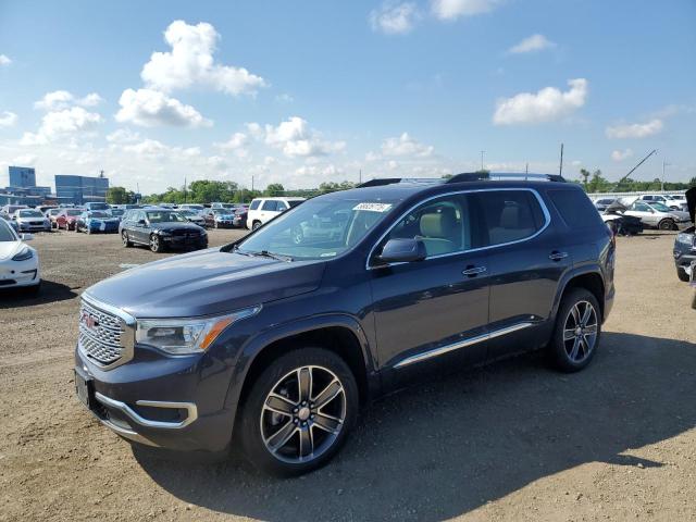 GMC ACADIA DEN