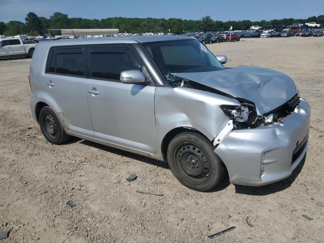 Vin: jtlze4fe4dj046339, lot: 58430415, toyota scion 20134