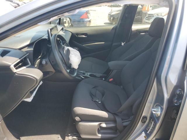 2021 TOYOTA COROLLA LE - JTDEAMDE3MJ032618