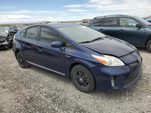 Vin: jtdkn3du4d1723892, lot: 57532325, toyota prius 20134